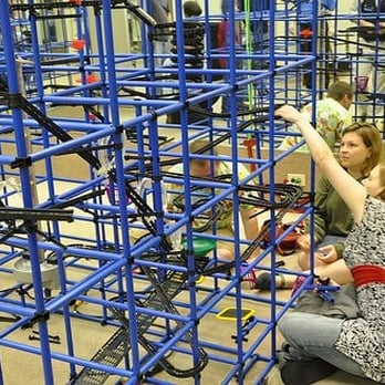 Maker Faire: NC - via Phil G - Festivals Near Me - Raleigh, North Carolina Maker Faire: NC - via Phil G - Festivals Near Me - Raleigh, North Carolina