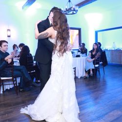Weddings at Lake Lindero Country Club