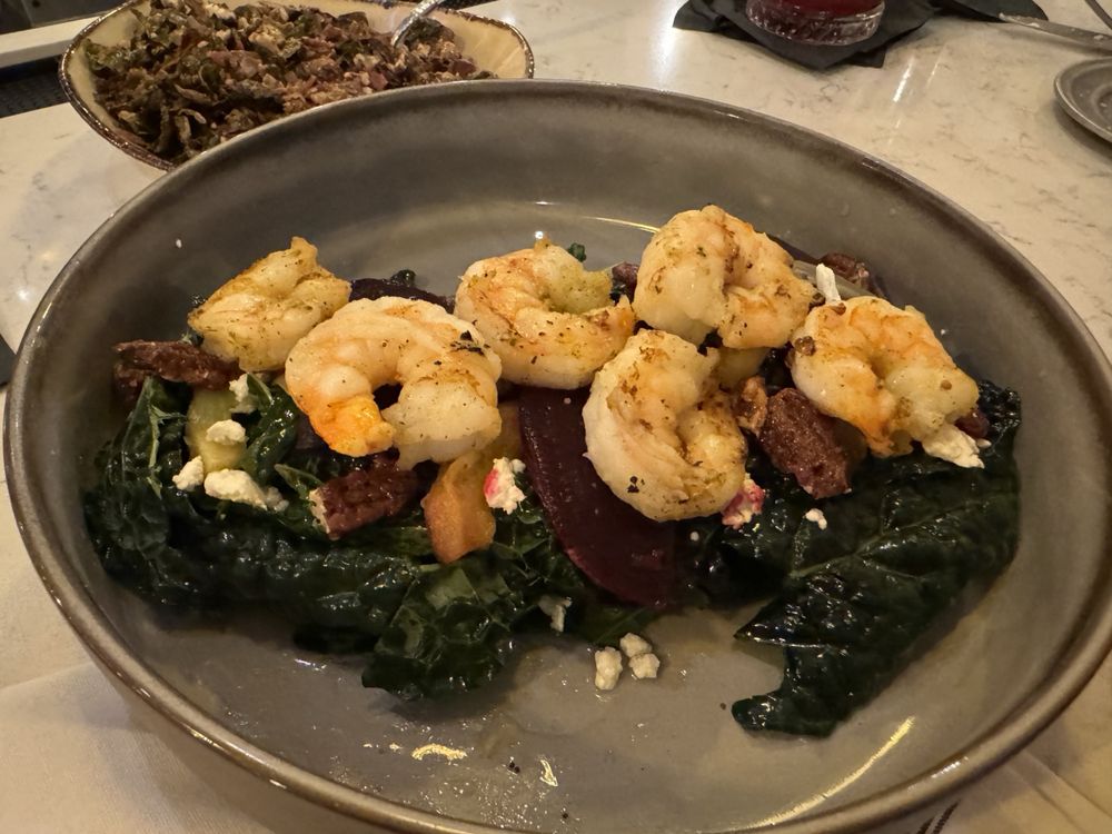 Heirloom - A Milltown Eatery