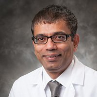 Rohit Panchal, MD - sleep specialist in Austell, GA