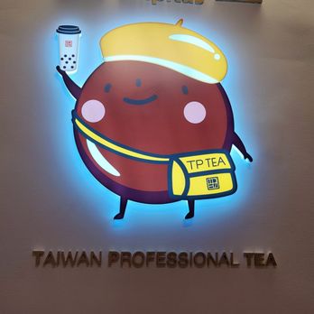 TP Tea - Bubble Tea Near Me - Milpitas, California