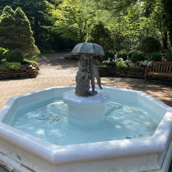 Sayen House & Gardens - Parks Near Me - Hamilton, New Jersey