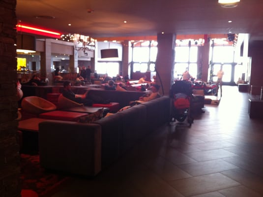 Club Med Valmorel Chalets - French Alps by null