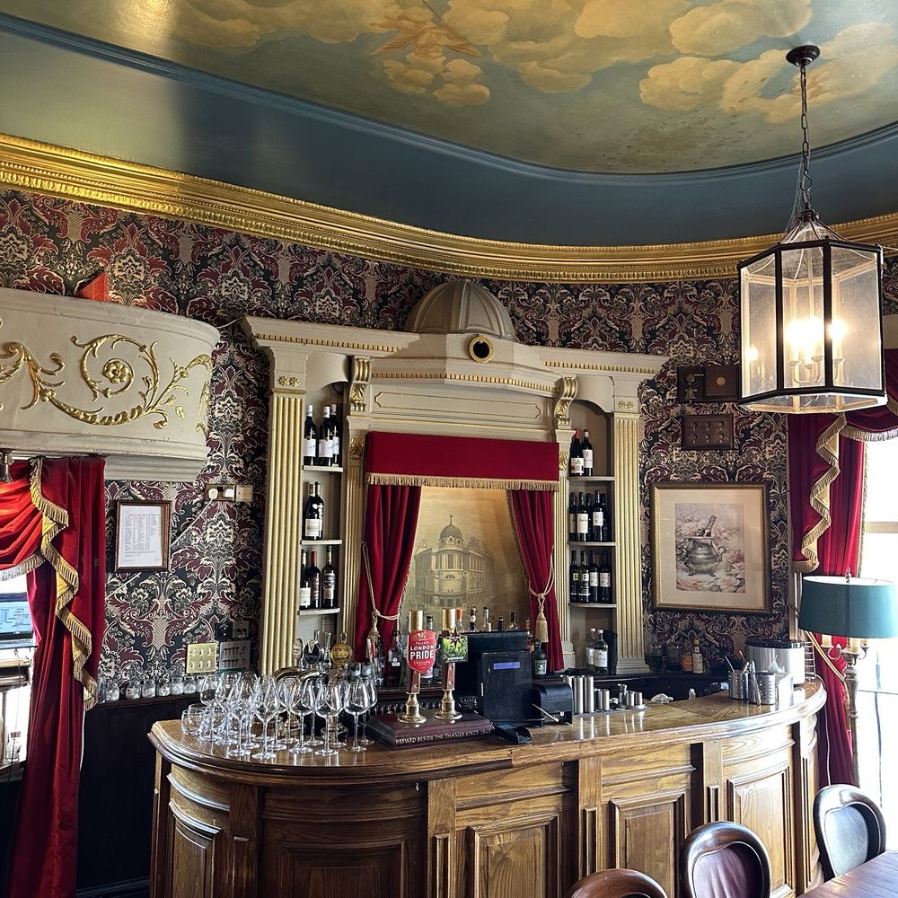 The Victoria - Upstairs bar. Because one bar is clearly not enough in this town. - Pubs Near Me - Paddington, XGL The Victoria - Upstairs bar. Because one bar is clearly not enough in this town. - Pubs Near Me - Paddington, XGL