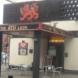 Red Lion