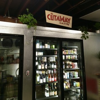 The Cutaway - the inside of a restaurant - Bars Near Me - Cincinnati, Ohio The Cutaway - the inside of a restaurant - Bars Near Me - Cincinnati, Ohio