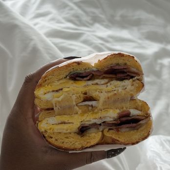 Once Upon A Bagel - BEC Bagel - Bagels Near Me - Highland Park, Illinois Once Upon A Bagel - BEC Bagel - Bagels Near Me - Highland Park, Illinois