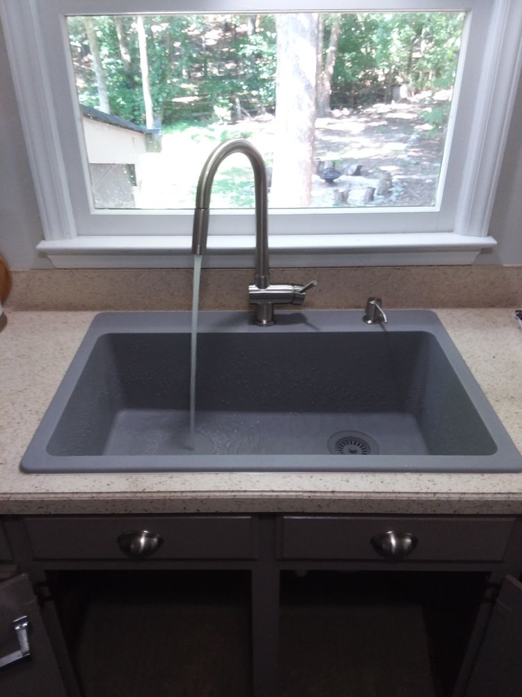 Slide of King Plumbing and Drains
