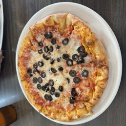 Da Works " Pizzas