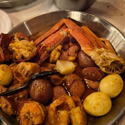 The Juicy Crab Snellville
