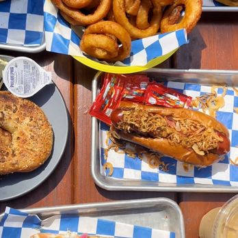 THE LANDING KITCHEN - Updated August 2024 - 257 Photos & 132 Reviews