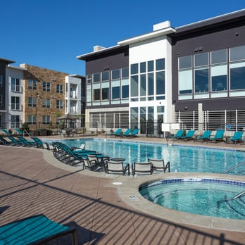 Element 47 by Windsor - Apartments Near Me - Denver, Colorado