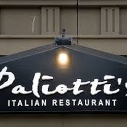 Paliotti's Italian Restaurant