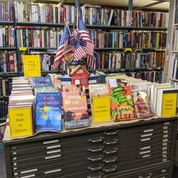 Encore Books
