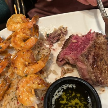 LongHorn Steakhouse - Steak - Steakhouses Near Me - Green Bay, Wisconsin