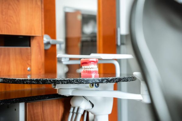 Aegis Dental Group | Goshen