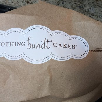 Nothing Bundt Cakes - Free birthday Bundlet. - Bakeries Near Me - Madison, Alabama