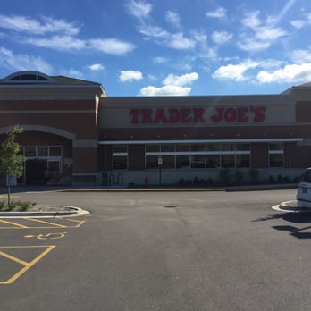 Trader Joe's - Grocery Near Me - Schaumburg, Illinois