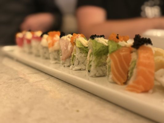 Momiji Redmond by null