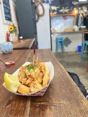 Scale Fish Market by null