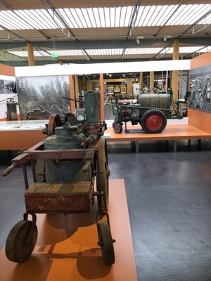 Deutsches Hopfenmuseum by null