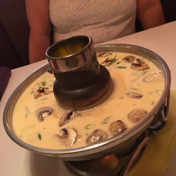 Sala Thai - Tom Yum Soup Hot Pot - Thai Near Me - San Diego, California Sala Thai - Tom Yum Soup Hot Pot - Thai Near Me - San Diego, California