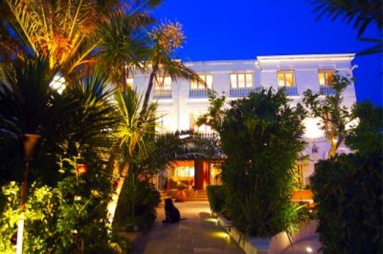 Le Petit Nice Passedat - Restaurant Gastronomique 3 Étoiles by null