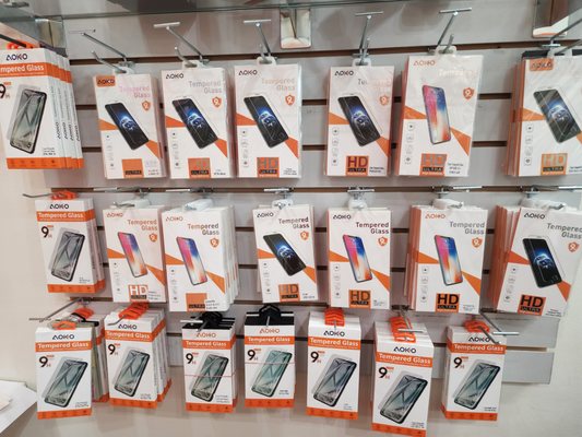 Mr Fix Cell Phone & Computer Repair