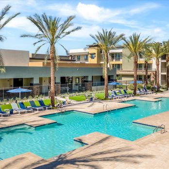 Acero on Roosevelt Apartments - Resort-Style Pool - Apartments Near Me - Goodyear, Arizona Acero on Roosevelt Apartments - Resort-Style Pool - Apartments Near Me - Goodyear, Arizona