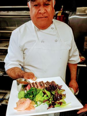 Surfside Inn by null