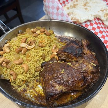 Wild Thyme - chicken special only available on tuesdays and wednesdays and made fresh! - Lebanese Near Me - New Westminster, British Columbia Wild Thyme - chicken special only available on tuesdays and wednesdays and made fresh! - Lebanese Near Me - New Westminster, British Columbia