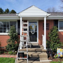 Above All Roofing and Remodeling