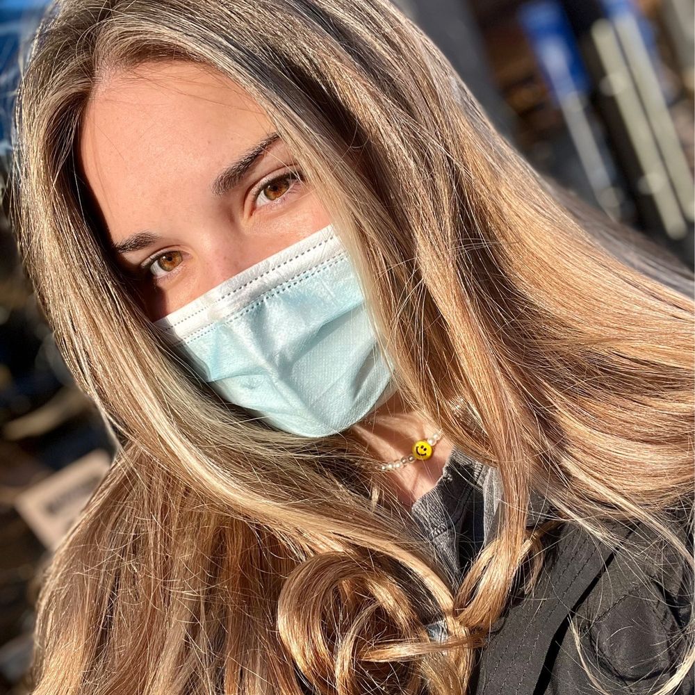 MK Salon - After!! - Hair Salons Near Me - New York, New York MK Salon - After!! - Hair Salons Near Me - New York, New York