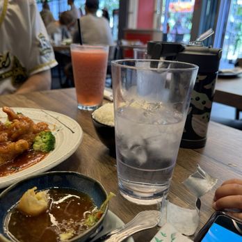 Basebowl - Noodles Near Me - Washington, DC, District of Columbia