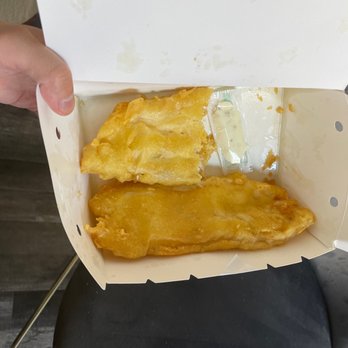 Halibut House - Haddock fish - Fish & Chips Near Me - Vaughan, Ontario