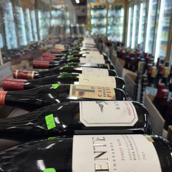 Buckingham Wines & Spirits - Beer, Wine & Spirits Near Me - Oakland, California Buckingham Wines & Spirits - Beer, Wine & Spirits Near Me - Oakland, California