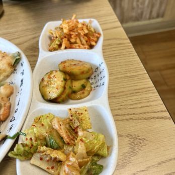 Togo Korean Kimbob - Kim chi ban chan - Korean Near Me - Fairbanks, Alaska Togo Korean Kimbob - Kim chi ban chan - Korean Near Me - Fairbanks, Alaska