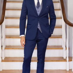 Elegant L Formal Wear