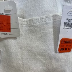 The Goodwill Store - The price the donor paid and the higher price charged by Goodwill in Allston. What is happening with their pricing strategy?