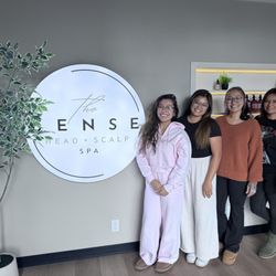 The Sense - Let us host your next event!