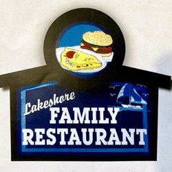 Lakeshore Family Restaurant