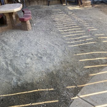 Advanced Landscaping - Dg area they did - Landscaping Near Me