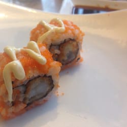 Kokusai - Ebi maki