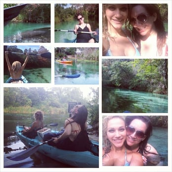 Weeki Fresh Water Adventures - Our montage! The water is perfect - Boating Near Me - Spring Hill, Florida Weeki Fresh Water Adventures - Our montage! The water is perfect - Boating Near Me - Spring Hill, Florida