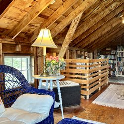 Tapley Farm Vacation Rental
