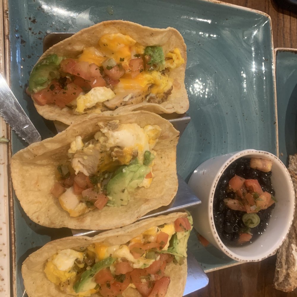 First Watch - Breakfast Tacos - Breakfast & Brunch Near Me - Greensboro, North Carolina