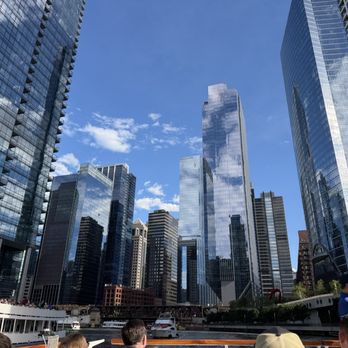 Shoreline Sightseeing - Architectural Tours Near Me - Chicago, Illinois Shoreline Sightseeing - Architectural Tours Near Me - Chicago, Illinois