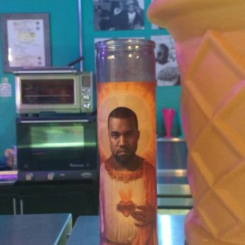 Mr Kream - Yup, it's for real. - Ice Cream & Frozen Yogurt Near Me - Miami, Florida