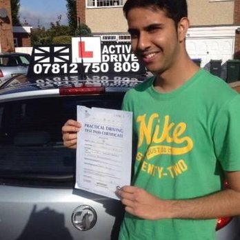 Active Drive - Driving Schools Near Me - Birmingham, XWM Active Drive - Driving Schools Near Me - Birmingham, XWM