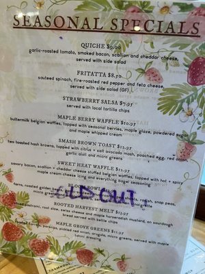 Menu photo 7 Finding Home Farms Middletown, NY Menu photo 7 Finding Home Farms Middletown, NY